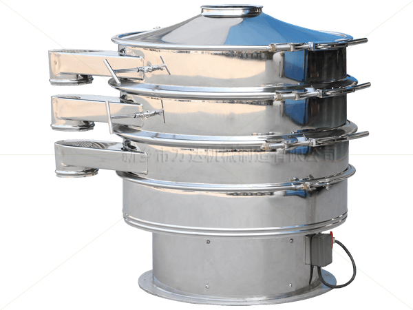 醫藥振動篩-萬達機械